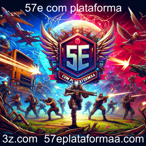 A Revolução dos Jogos de Ação em 57e