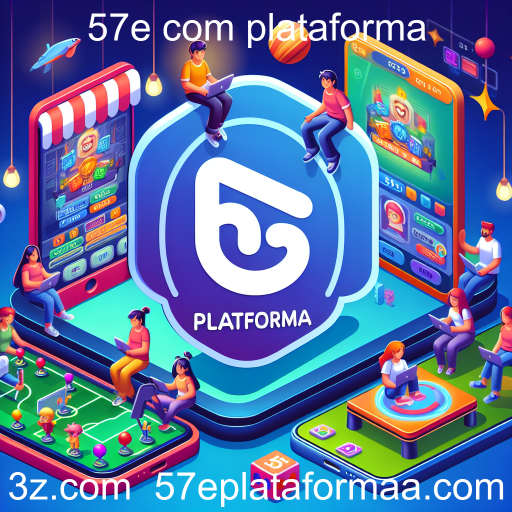 Explorando a Categoria dos Jogos Casuais na Plataforma 57e