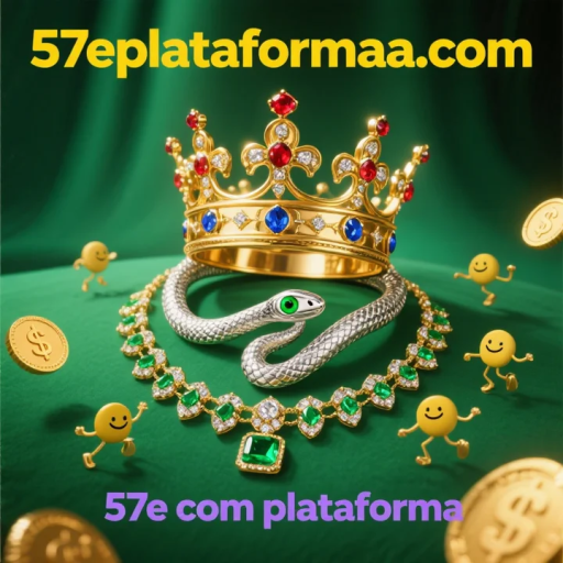 57e com plataforma