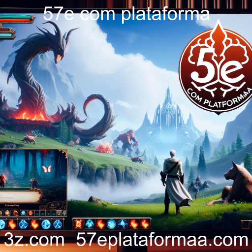 A Magia dos RPGs: Um Mundo de Aventuras e Narrativas